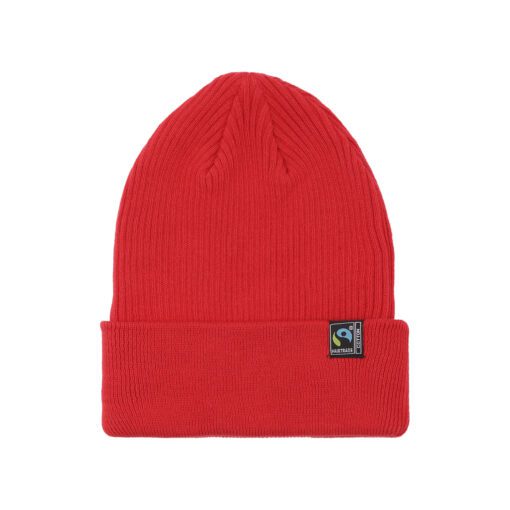 Mixed Knit müts - Image 6
