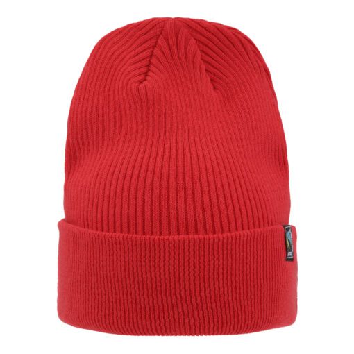 Mixed Knit müts - Image 7