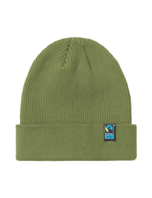 Mixed Knit müts - Image 10