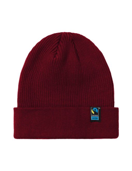 Mixed Knit müts - Image 12