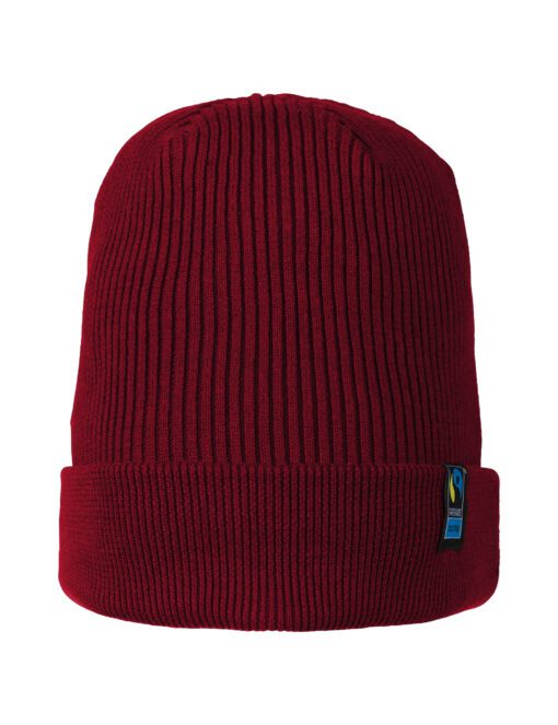 Mixed Knit müts - Image 13