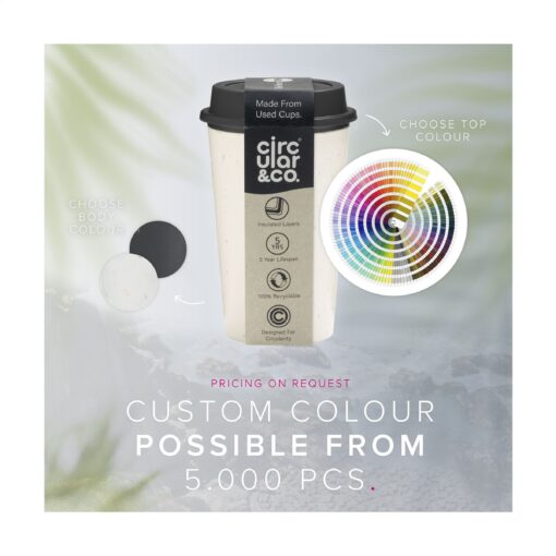 Now Cup kohvitops 340ml - Image 6