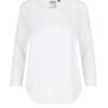 Neutral® naiste 3/4 varrukaga T-särk