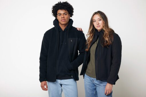 Iqoniq Yoho kapuutsiga pusa, unisex - Image 10