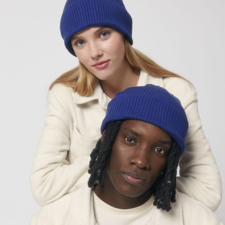 Fisherman Beanie
