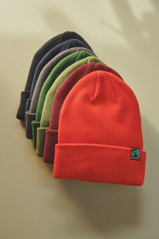 Neutral® Fairtrade Classic müts - Image 3