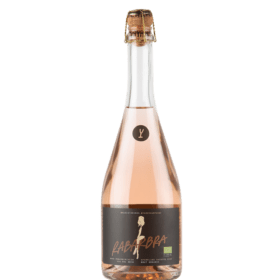 Rabarbra Brut Organic 11%