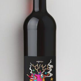 Pointless Glögg 5,5%