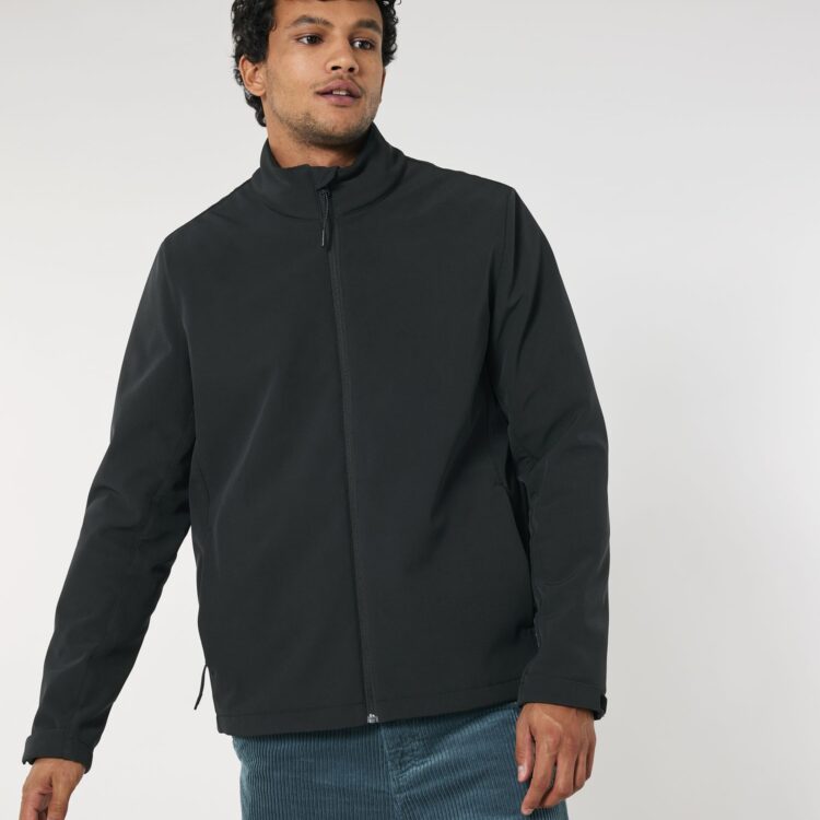 Stanley Navigator softshell meeste jope