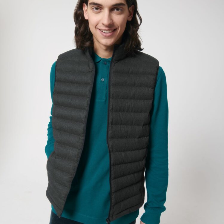 Stanley Climber Wool-Like meeste vest