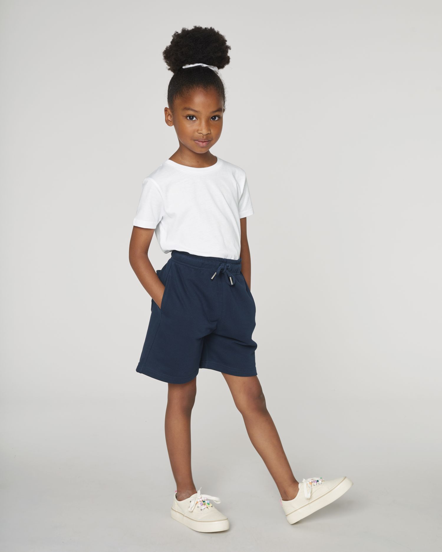 Mini Bolter - Shorts