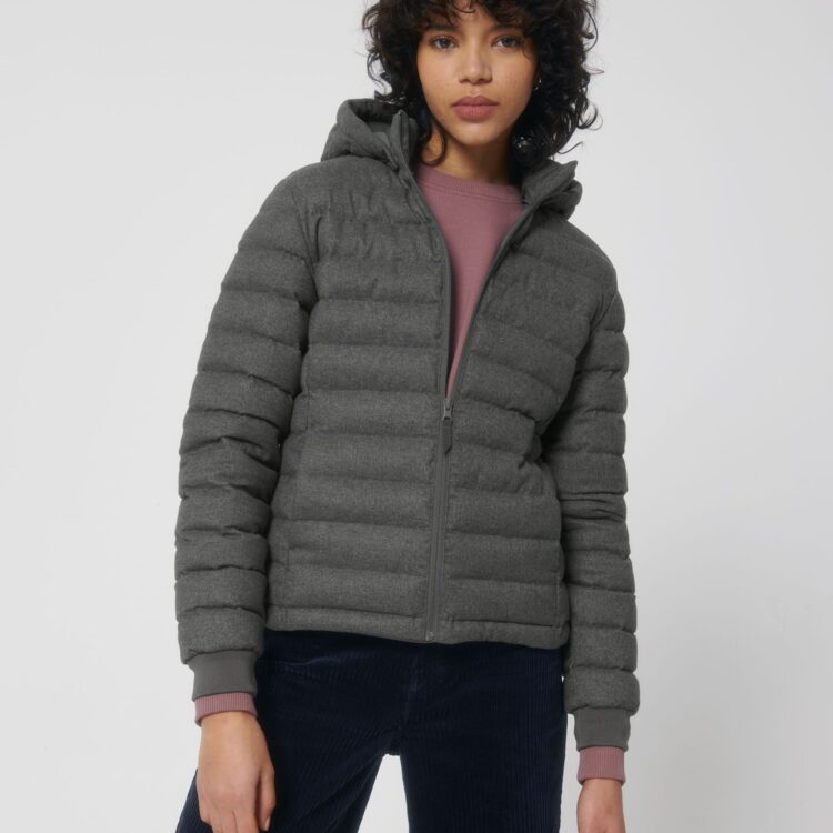 Stella Voyager Wool-Like naiste jakk