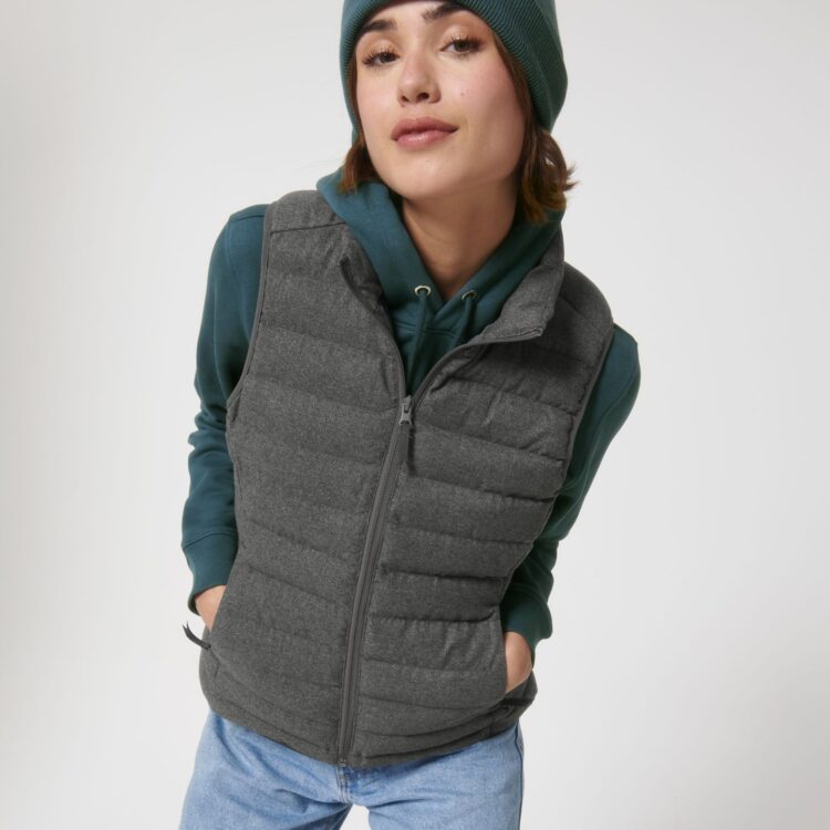 Stella Climber Wool-Like naiste vest