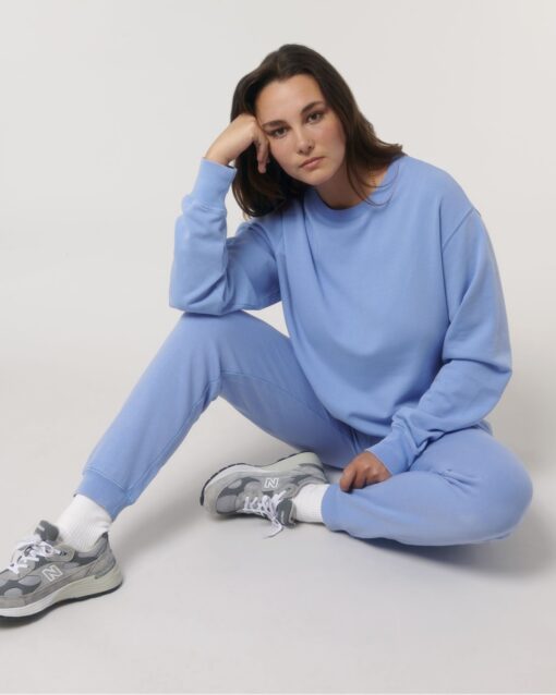 Matcher Vintage pusa, unisex - Image 2