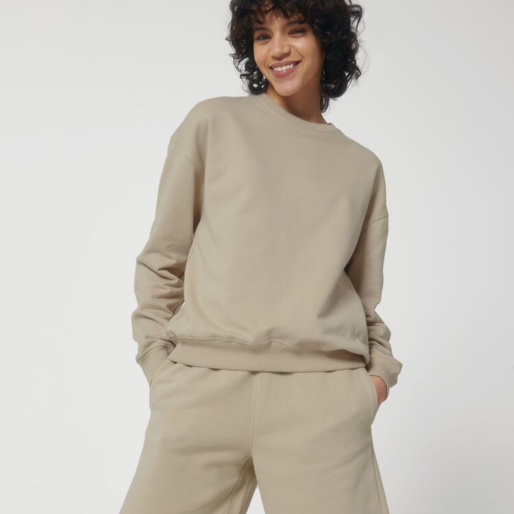 Ledger Dry oversized pusa 400g/m2