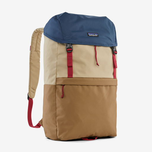 045-Patagonia Fieldsmith Lid Pack seljakott 28L