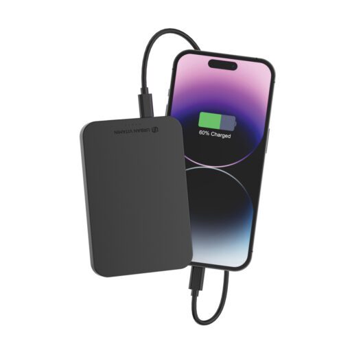 Urban Vitamin Richmond RCS 5000mah akupank - Image 8