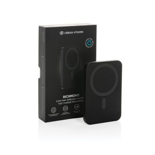 Urban Vitamin Richmond RCS 5000mah akupank - Image 15
