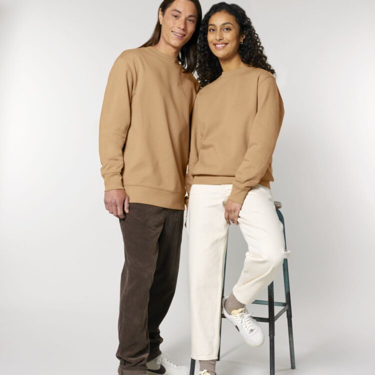 Changer 2.0 unisex pusa, unisex regular 350g/m2