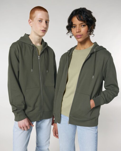 Cultivator 2.0 lukuga pusa, unisex regular 350g/m2