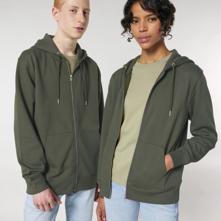 Cultivator 2.0 lukuga pusa, unisex regular 350g/m2