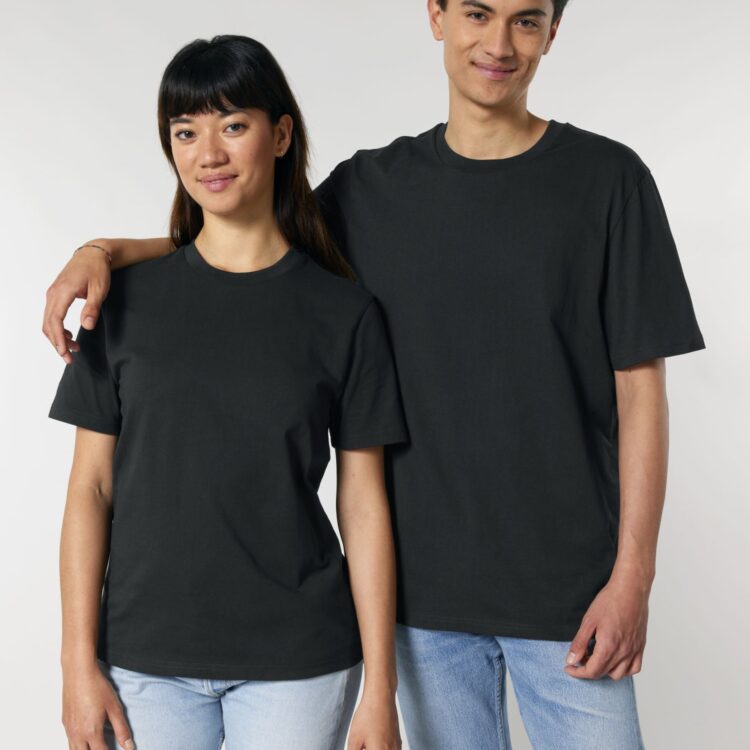Creator 2.0 orgaaniline T-särk 180 G/M²