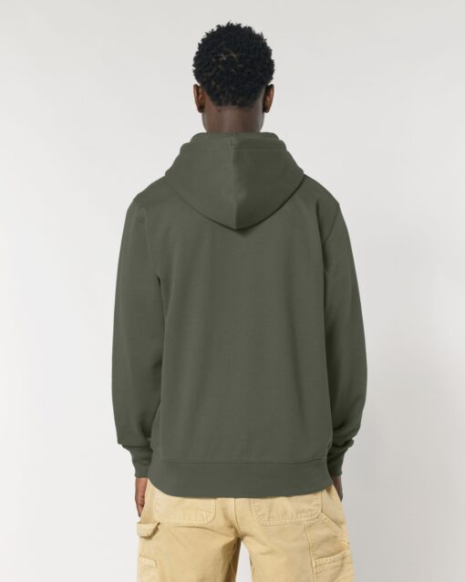 Cultivator 2.0 lukuga pusa, unisex regular 350g/m2 - Image 5