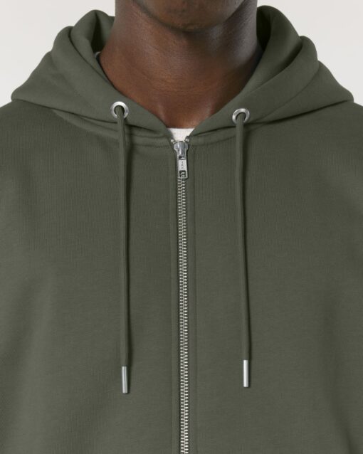 Cultivator 2.0 lukuga pusa, unisex regular 350g/m2 - Image 13