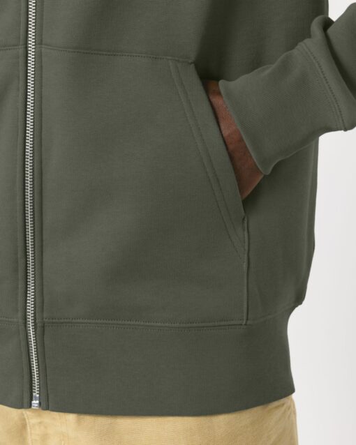 Cultivator 2.0 lukuga pusa, unisex regular 350g/m2 - Image 9