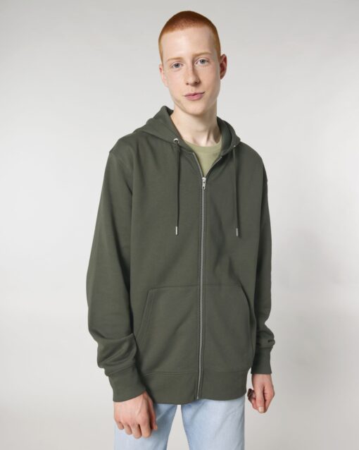 Cultivator 2.0 lukuga pusa, unisex regular 350g/m2 - Image 4