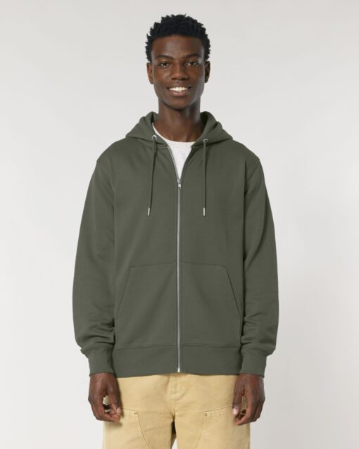 Cultivator 2.0 lukuga pusa, unisex regular 350g/m2 - Image 2