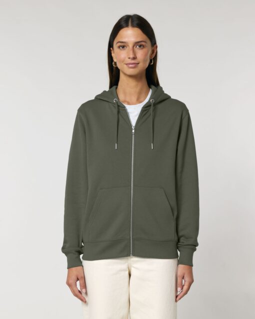 Cultivator 2.0 lukuga pusa, unisex regular 350g/m2 - Image 10