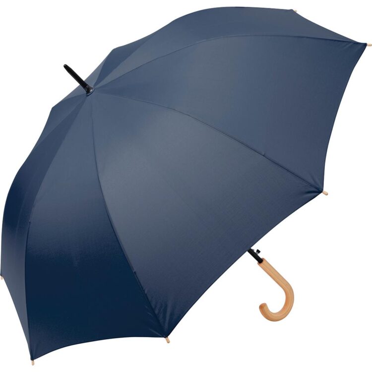 Suur tormikindel Ökobrella vihmavari, automaatselt avanev ⌀122cm
