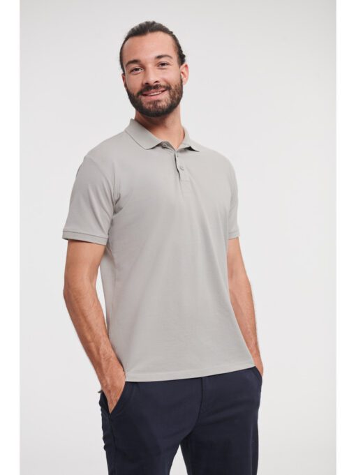 Russell meeste polo