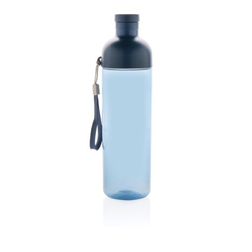 RCS ümbertöödeldud PET pudelitest lekkekindel pudel 600ml - Image 3