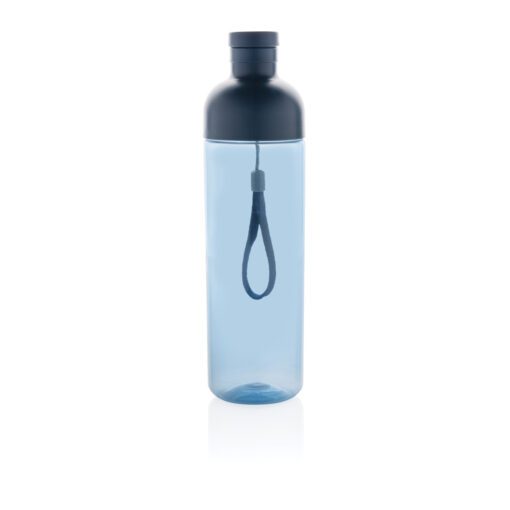 RCS ümbertöödeldud PET pudelitest lekkekindel pudel 600ml - Image 4