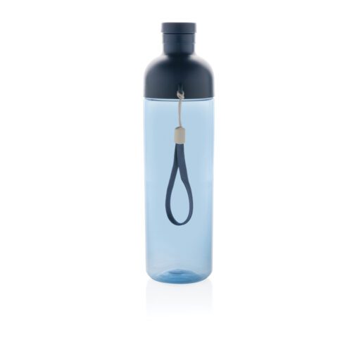 RCS ümbertöödeldud PET pudelitest lekkekindel pudel 600ml - Image 5