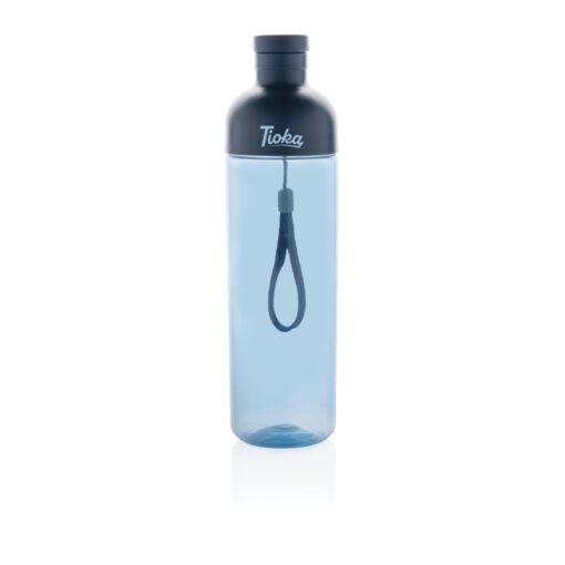 RCS ümbertöödeldud PET pudelitest lekkekindel pudel 600ml - Image 8