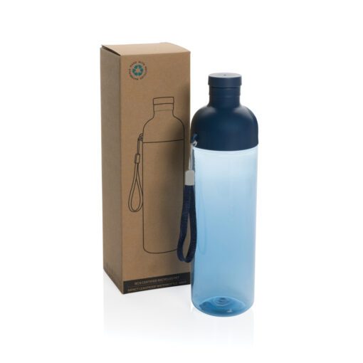RCS ümbertöödeldud PET pudelitest lekkekindel pudel 600ml - Image 10