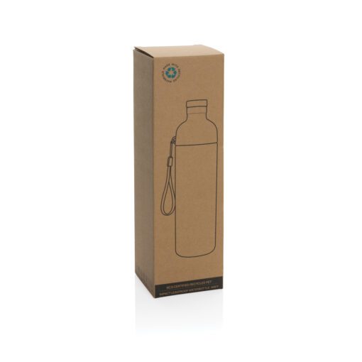 RCS ümbertöödeldud PET pudelitest lekkekindel pudel 600ml - Image 11