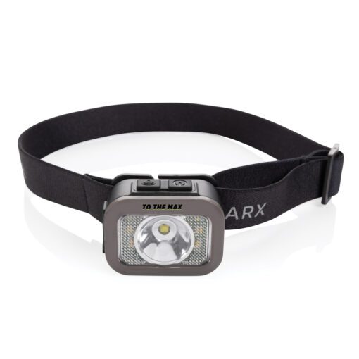 Gear X rPlastist pealamp - Image 6