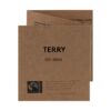 Fairtrade puuvillane terry rätik 300grm