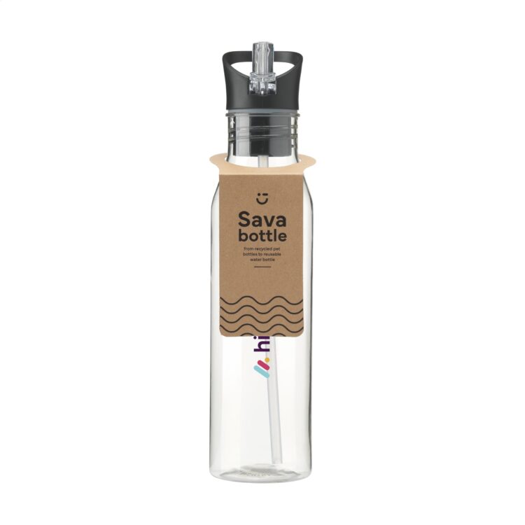 Sava GRS RPET pudel 720 ml
