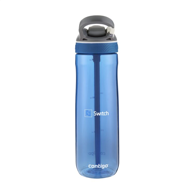 Contigo® Ashland Tritan™ Renew joogipudel 720 ml