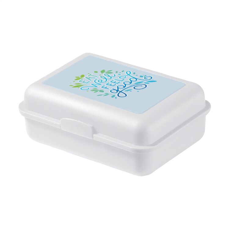 Bioplastikust lõunasöögikarp