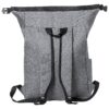 Veekindel rolltop RPET seljakott Sherpak