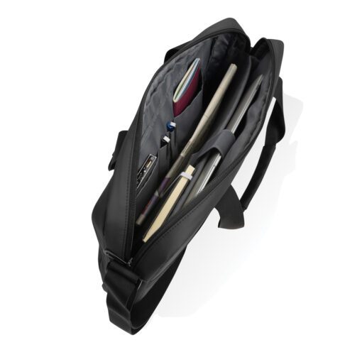 Citybag RPET õlakott 15.6" sülearvutile - Image 6