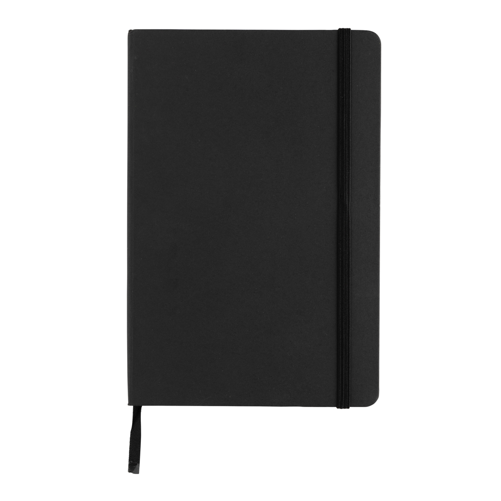 Craftstone A5 ümbertöödeldud paberist ja kivipaberist märkmik - Image 5