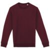 NS unisex ümarakaelusega crewneck pusa 350gm