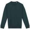 NS unisex ümarakaelusega crewneck pusa 350gm